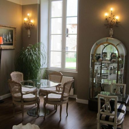Chateau De Lazenay - Residence Hoteliere Bourges Exterior photo