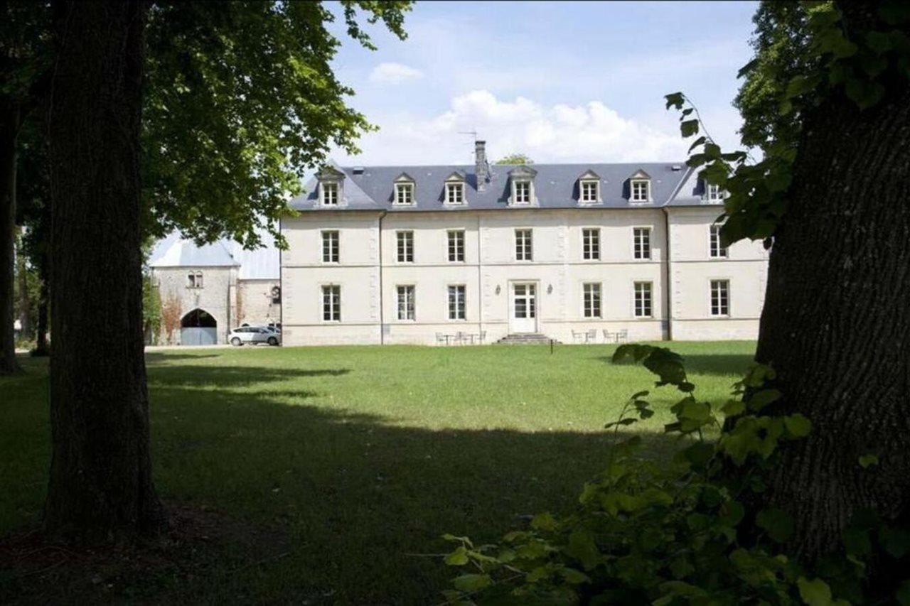 Chateau De Lazenay - Residence Hoteliere Bourges Exterior photo